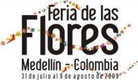 feria de las flores JULY 31 TO AUGUST 9TH 2009 | Colombia Travel | Medellin Tours